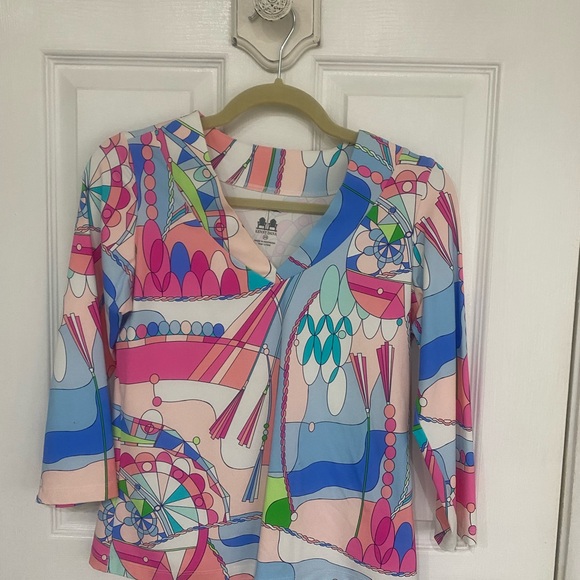 Kenny Dana Top SPF 50 - Picture 3 of 9